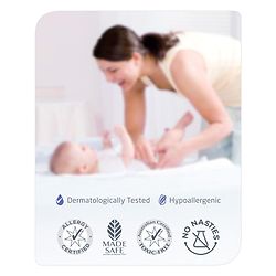 Babyhug Advanced Everyday Protection Diaper Rash Cream - 50 g
