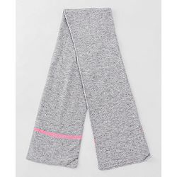 Babyhug Woollen Cap & Muffler Set - Diameter 10 cm