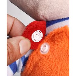 Babyhug Geo Activity Candy Doll - Height 40 cm