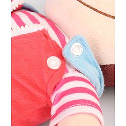 Babyhug Gia Activity Candy Doll - Height 42 cm