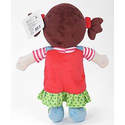 Babyhug Gia Activity Candy Doll - Height 42 cm