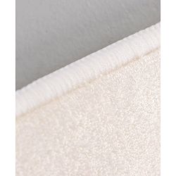 Babyhug Reusable Bamboo Nappies Insert Pack of 3 - White