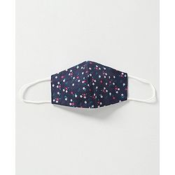 Babyhug Anti-Viral Carbon Filter Face Mask Multicolour - Pack of 2