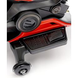 Babyhug KTM Battery Operated Ride On Bike With Music & Lights - Red