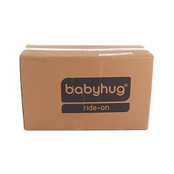 Babyhug KTM Battery Operated Ride On Bike With Music & Lights - Red