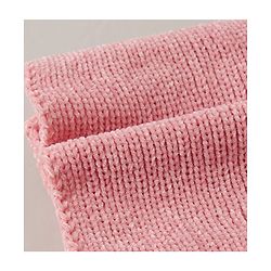 Babyhug Woollen Cap Glove Muffler Set - Pink