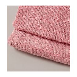 Babyhug Woollen Cap Muffler & Gloves Red - Diameter 13 cm