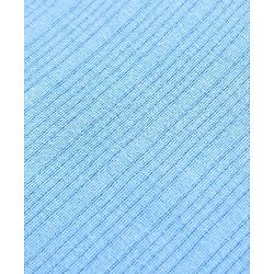 Babyhug Full Sleeves Thermal Vest - Blue