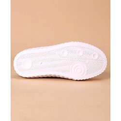 Cute Walk by Babyhug Casual Shoes -  Black