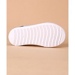 Cute Walk by Babyhug Casual Shoes - Blue