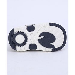 Cute Walk by Babyhug Casual Shoes -  Navy Blue