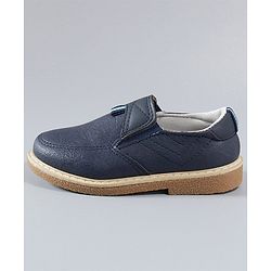 Cute Walk by Babyhug Casual Shoes - Blue