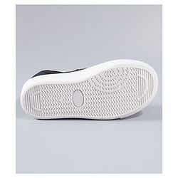 Cute Walk by Babyhug Casual Shoes - Black