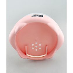 Babyhug Portable Drying Rack with Cover - Pink