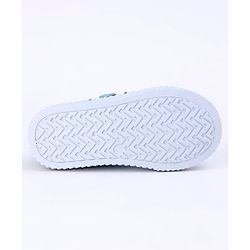 Cute Walk by Babyhug  Casual Shoes - Blue - 24 Blue