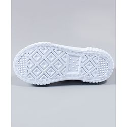 Cute Walk by Babyhug Casual Shoes - Black