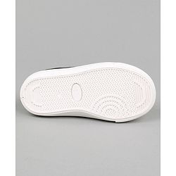 Cute Walk by Babyhug Casual Shoes - Black