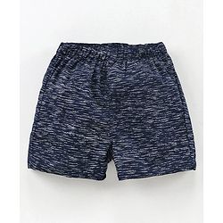 Babyhug 100% Cotton Printed Boxers Pack of 2 - Multicolor - 12-18M Multi Color