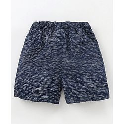 Babyhug 100% Cotton Printed Boxers Pack of 2 - Multicolor
