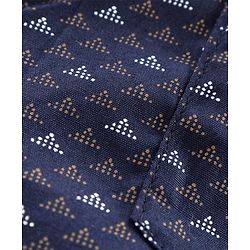 Babyhug 100% Cotton Boxers Pack of 3 - Multicolor