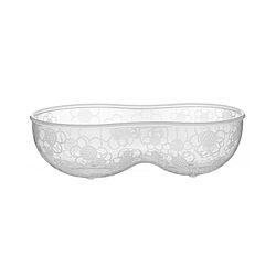 Babyhug Air Tight Bowl With Spoon - Yellow