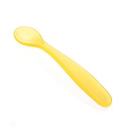 Babyhug Air Tight Bowl With Spoon - Yellow
