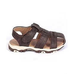 Cute Walk by Babyhug Solid Color Belly Shoes Bow Applique - Pink