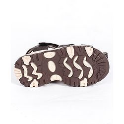 Cute Walk by Babyhug Solid Color Belly Shoes Bow Applique - Pink