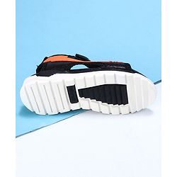 Cute Walk by Babyhug Sandal - Brown