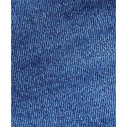 Babyhug Denim Skirt - Blue