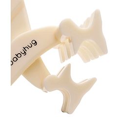 Babyhug Food Scissors with Case - Blue