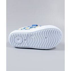 Cute Walk by Babyhug Casual Shoes - Blue