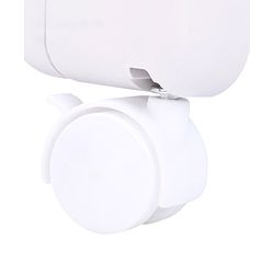 Babyhug 4 Layer Multipurpose Storage Rack - Muticolor