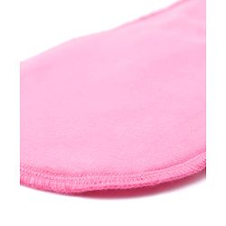 Babyhug Cotton Cloth Nappy Inserts Pack of 3 - Multicolor