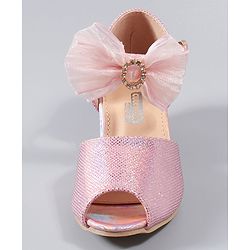 Cute Walk by Babyhug Sandals Girl PINK 29