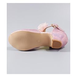 Cute Walk by Babyhug Sandals Girl PINK 29