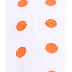 Babyhug 100% Premium Cotton Pillow Bolster & Diaper Changing Mat Set of 4 - Asterisk Grey