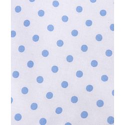 Babyhug Cotton Diaper Changing Mat Small - Grey