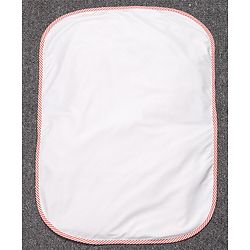 Babyhug Cotton Diaper Changing Mat Small - Grey