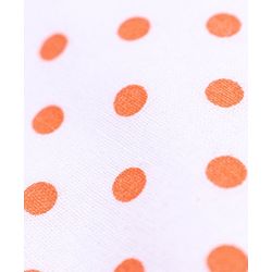 Babyhug Cotton Diaper Changing Mat Small - Grey