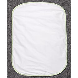 Babyhug Cotton Diaper Changing Mat Small - Grey