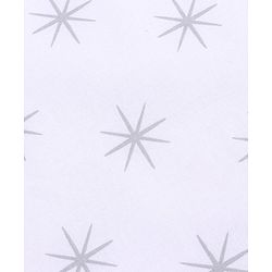 Babyhug Cotton Diaper Changing Mat Small - Grey