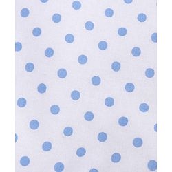 Babyhug Cotton Diaper Changing Mat Small - Grey