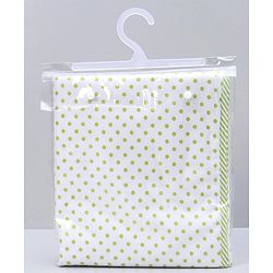 Babyhug Cotton Diaper Changing Mat Small - Grey
