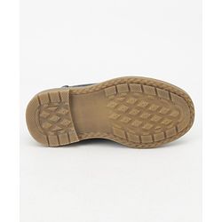 Cute Walk by Babyhug Formal Shoes - Blue