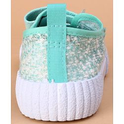 Cute Walk by Babyhug Casual Shoes - Blue