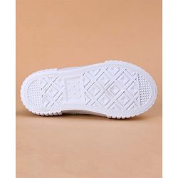 Cute Walk by Babyhug Casual Shoes - Blue