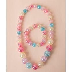 Babyhug Jewellery Set Free Size - Multicolor