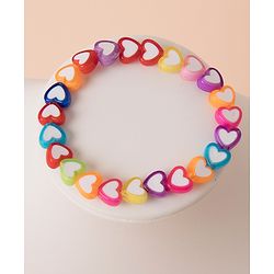 Babyhug Bracelets Free Size - Multicolor
