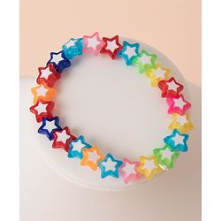Babyhug Bracelets Free Size - Multicolor